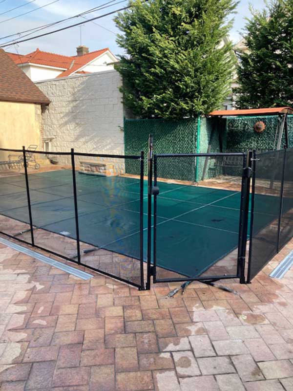 Quality Pool Safety Fencing