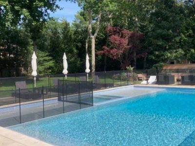 Pool Fence Installation Services